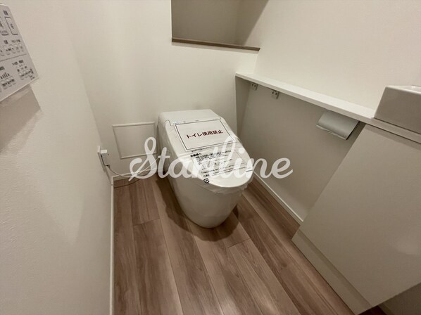 メゾンカルム日本橋馬喰町の物件内観写真